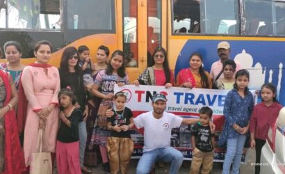 tnc traveller group